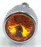 Dash Panel Screws for Peterbilt 2001-2005 Amber Jewel 1 3/8" #23847 Set of 2