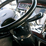 UP Trailer Brake Handle Cover For 2006+ Kenworth W900, T800, T660, T500 #41429