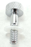 GG Dash Panel Screws for Peterbilt Clear Jewel Fine Threads #67252 Set of 22
