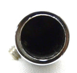 UP Toggle Switch Extension for Kenworth Round Switch Green 2.25 Tall #40027 Each