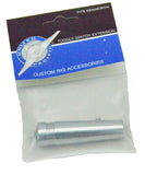 UP Toggle Switch Extension for Kenworth Round Switch Green 2.25 Tall #40027 Each