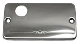 Dash Plate Lighter Only for Freightliner Classic FLD 1989-10 Stainless GG#68853