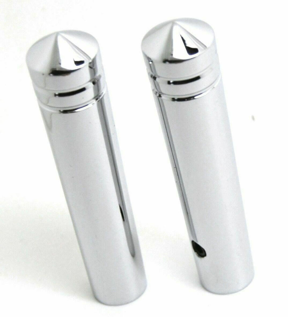 Toggle Switch Extensions for Peterbilt 379 Pointed Cone 2-1/4" GG#92710-Set of 2