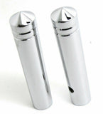 Toggle Switch Extensions for Peterbilt 379 Pointed Cone 2-1/4" GG#92710-Set of 2