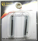 Toggle Switch Extensions for Peterbilt 379 Pointed Cone 2-1/4" GG#92710-Set of 2