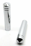 Toggle Switch Extensions for Peterbilt 379 Pointed Cone 2-1/4" GG#92710-Set of 2