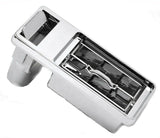 GG A/C Heater Vent HVAC Passengers Side for Kenworth 1998-02 Center Wheel #68422