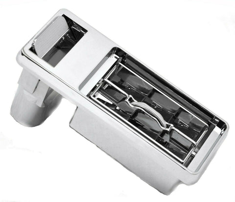 GG A/C Heater Vent HVAC Passengers Side for Kenworth 1998-02 Center Wheel #68422