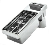 GG A/C Heater Vent HVAC Passengers Side for Kenworth 1998-02 Center Wheel #68422