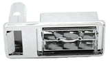 GG A/C Heater Vent HVAC Passengers Side for Kenworth 1998-02 Center Wheel #68422