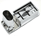 GG A/C Heater Vent HVAC Passengers Side for Kenworth 1998-02 Center Wheel #68422