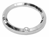 UP Gauge Cover for 2006+ Peterbilt Speedometer or Tach Indented  #40643