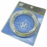 UP Gauge Cover Kenworth Speedometer or Tachometer Plain Plastic 5 5/8" #20557