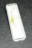 Incandescent Light w/Clear Lens 2 Bulb Marker w/Base HTS#7703C-4436 Set of 3