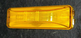 Incandescent Light w/Amber Lens 2 Bulb Marker w/Base HTS#7703A-4436 Set of 5
