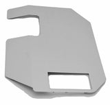 Dash End Trim Right Side for Freightliner Classic/FLD 1989+ Chrome GG#68907