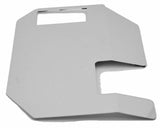 Dash End Trim Right Side for Freightliner Classic/FLD 1989+ Chrome GG#68907