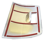 Glove Box Cover Only- Missing Latch Trim- Freightliner Cascadia 2008-17 UP#42439