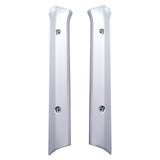 Window Post Replacements for 2002-2005 Kenworth W900/T800/T600 Plastic UP#28132