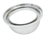 UP Small Gauge Cover for 2000 & Older Freightliner Plastic Visor #20541 Each