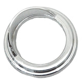 UP Small Gauge Cover for 2000 & Older Freightliner Plastic Visor #20541 Each