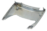 UP Steering Column Cover for Kenworth 2006-2007 Middle Chrome Plastic #41367