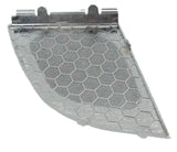 Door speaker cover interior driver side chrome Freightliner Cascadia 2007-2014