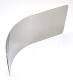 Grand General Cup Holder Trims for 379 Peterbilt 2001-05 Stainless Steel #67952