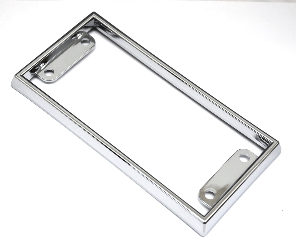 GG Parking Air Brake Tractor Trailer Trim for Kenworth Chrome Plastic #68255