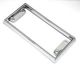 GG Parking Air Brake Tractor Trailer Trim for Kenworth Chrome Plastic #68255