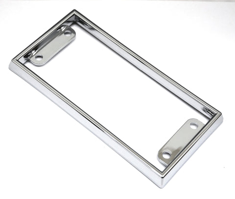 GG Parking Air Brake Tractor Trailer Trim for Kenworth Chrome Plastic #68255