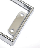 GG Parking Air Brake Tractor Trailer Trim for Kenworth Chrome Plastic #68255