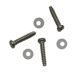 Glass Lens Replacement Green for Combination Light or Back of Cab GG#84072 Each