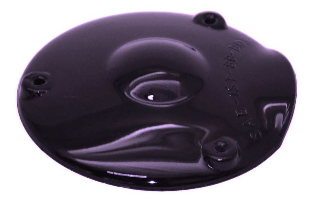 Glass Lens Replacement Purple for Combination Light or Back of Cab GG#84073 Each