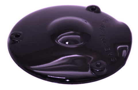 Glass Lens Replacement Purple for Combination Light or Back of Cab GG#84073 Each