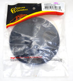 Glass Lens Replacement Purple for Combination Light or Back of Cab GG#84073 Each