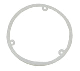 Glass Lens Replacement Clear for Combination Light or Back of Cab GG#84075 Each