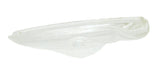 Glass Lens Replacement Clear for Combination Light or Back of Cab GG#84075 Each