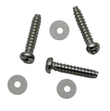 Glass Lens Replacement Dark Amber Combination Light or Back of Cab GG#84076 Each