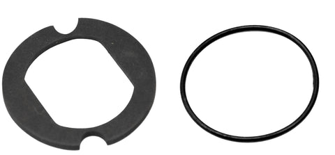 Foam Gasket & O-Ring Kit for 3-1/2" Glass Lens Marker Light Conversions UP#30305