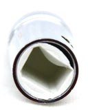 toggle switch extension(2) 1-5/8 green jewel for Freightliner Kenworth flat end