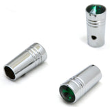 GG Toggle Switch Extensions for Round Kenworth Switch Green 1" #95233 Set of 3