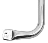 Interior Grab Handle Large for Freightliner 2005 & up Chrome 13.5 GG#99090 Each