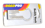 RoadPro RP-230C CB Radio Buddy Microphone Hanger Hook Durable Plastic Each