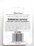 Truck Spec Maxi-Stud for Large CB, Satellite & 10 meter Radio  Antenna TS-105MAX