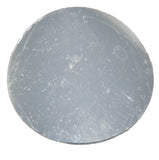 UP Tractor/Trailer Air Brakes Round Sticker Glossy USA Flag 1 3/4" OD 22941 Pair