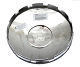 Front Axle Replacement Hub Cap United Pacific 10257/10260/10262 #10260-1 Each