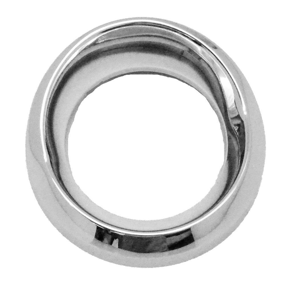 Gauge Covers for Peterbilt Freightliner Speedometer & Tach w/Visor-UP#20555-Pair