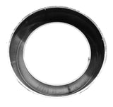 Gauge Covers for Peterbilt Freightliner Speedometer & Tach w/Visor-UP#20555-Pair