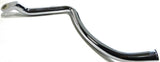 Clutch Pedal Arm for Peterbilt 378 (1988-2007) 379 (1987-2007) Chrome UP#24101